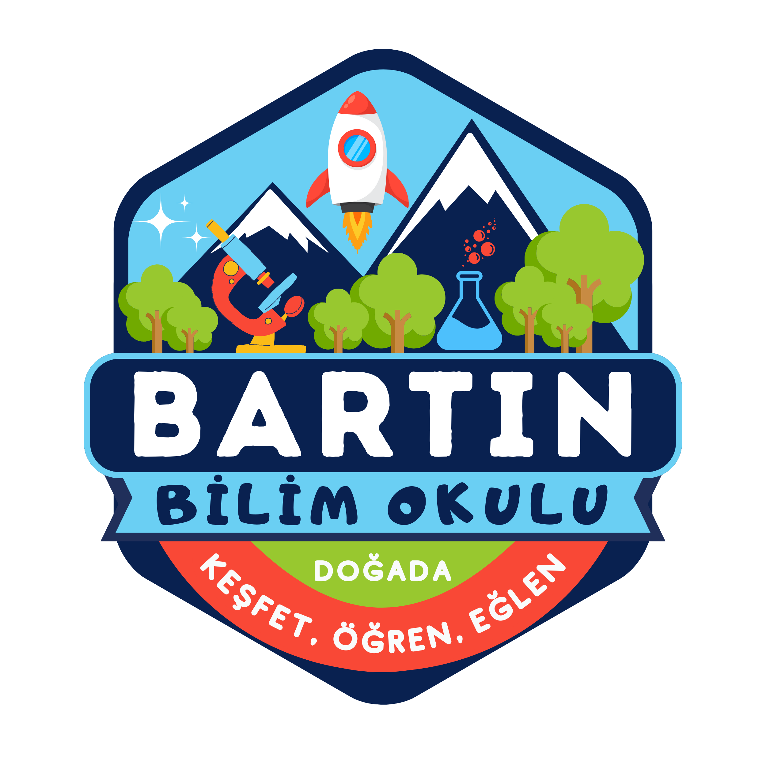 BARTIN BİLİM OKULU